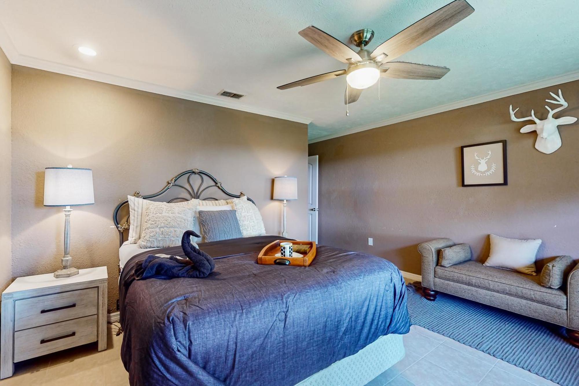 Two Springs Farm Guesthouse A Micanopy Exterior photo